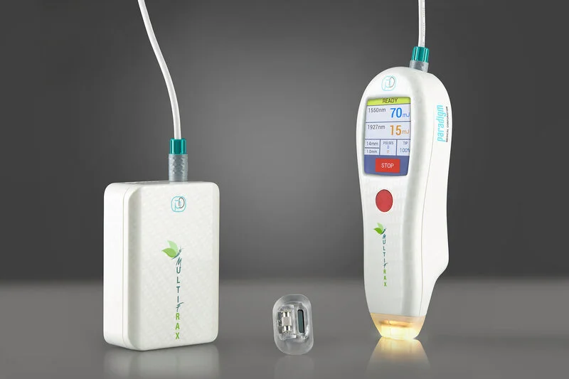 Multifrax Laser