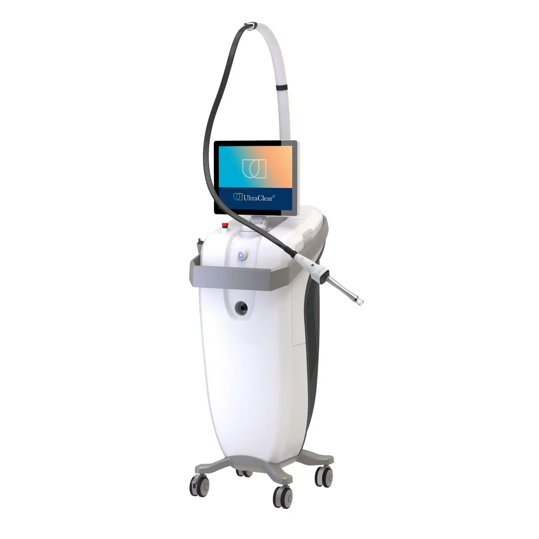 UltraClear Laser