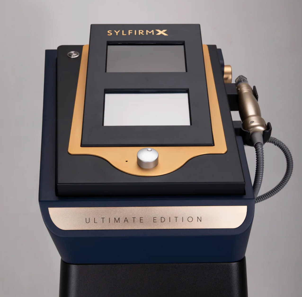 Sylfirm X close-up