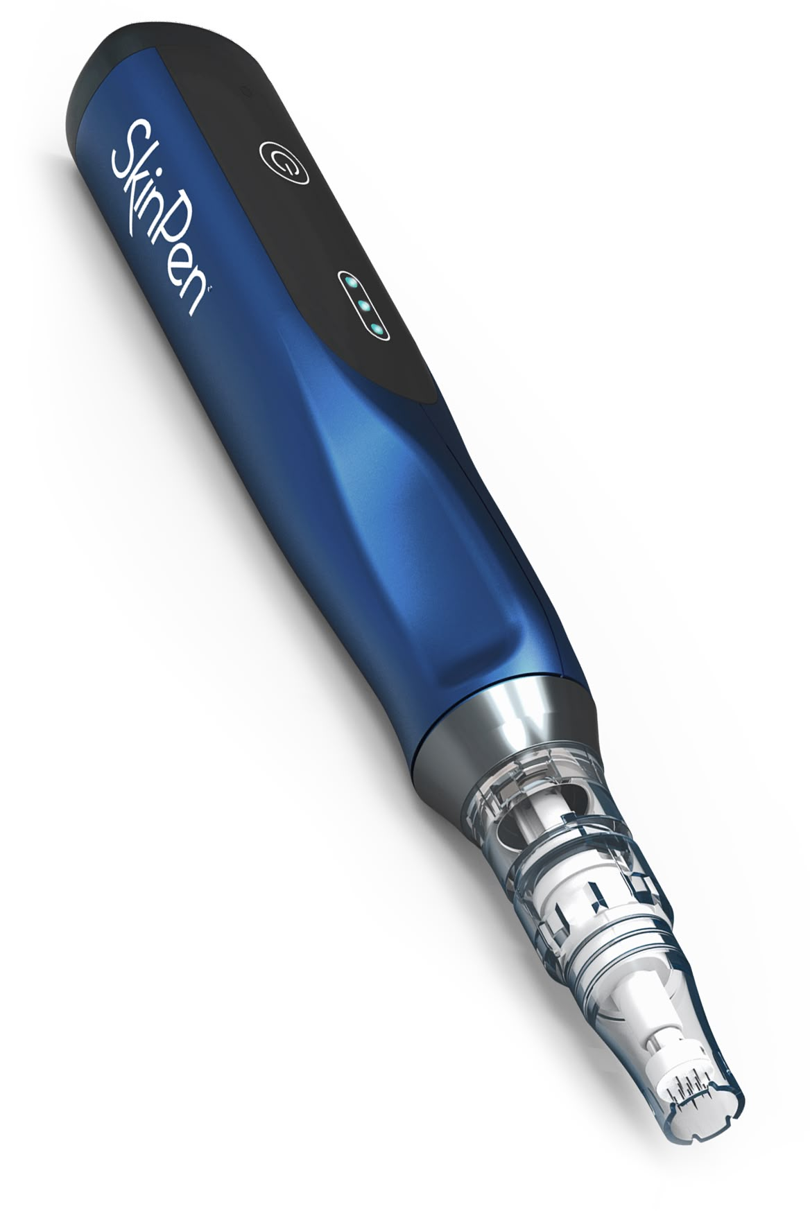 SkinPen Microneedling