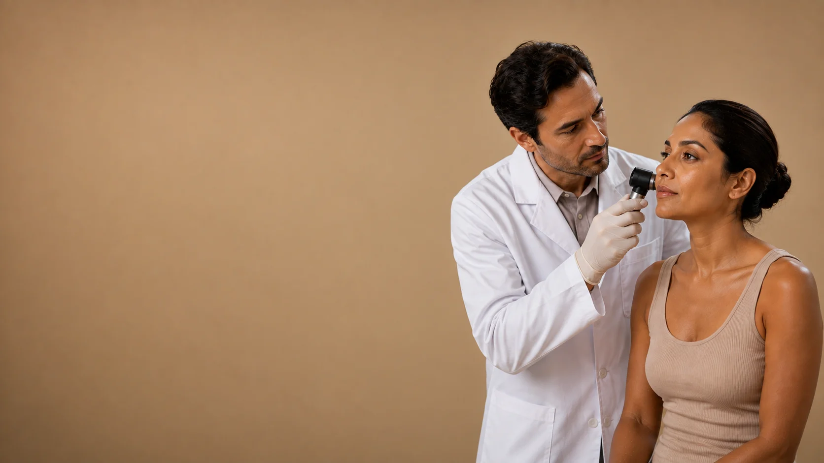 Improving Pigmentation