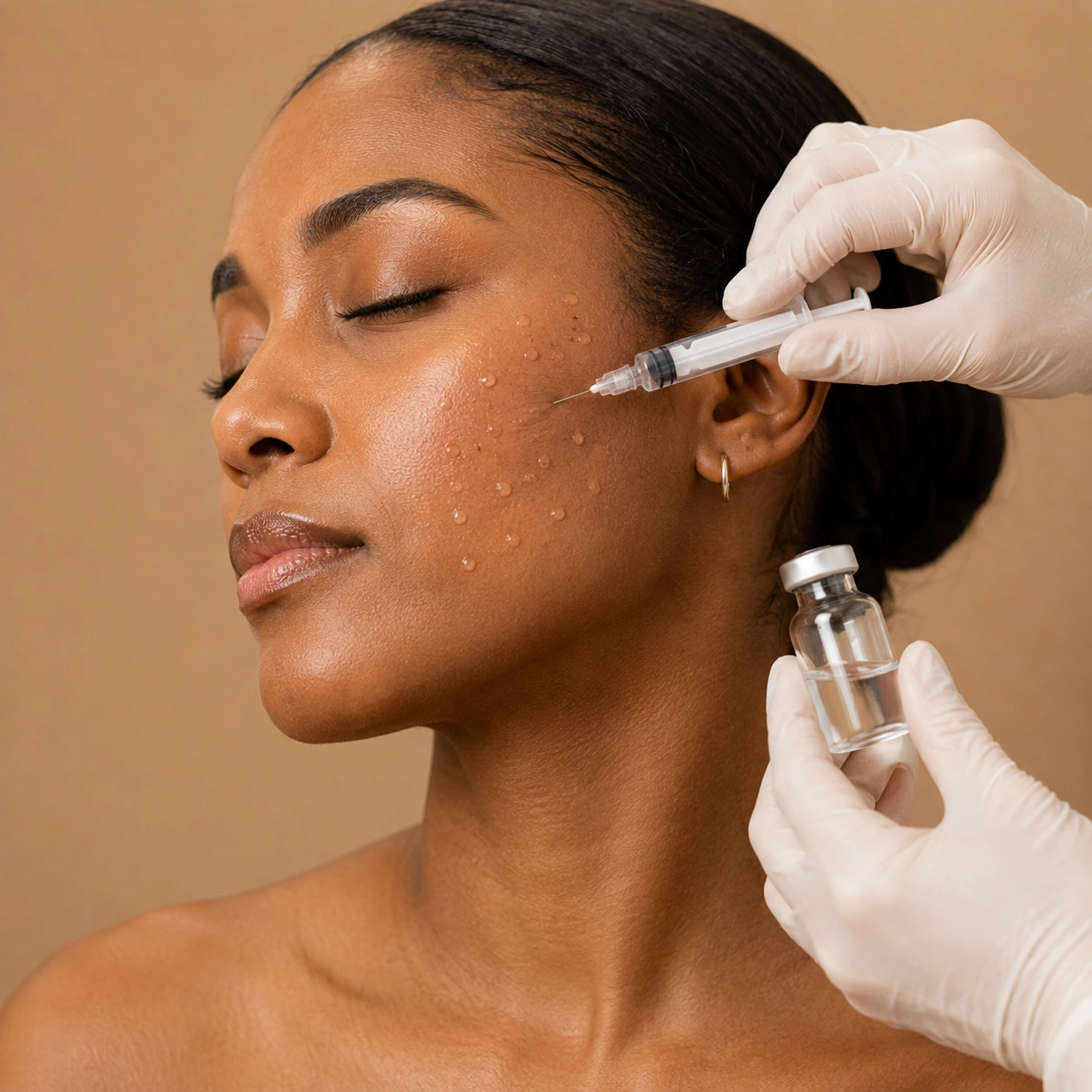 Collagen biostimulators