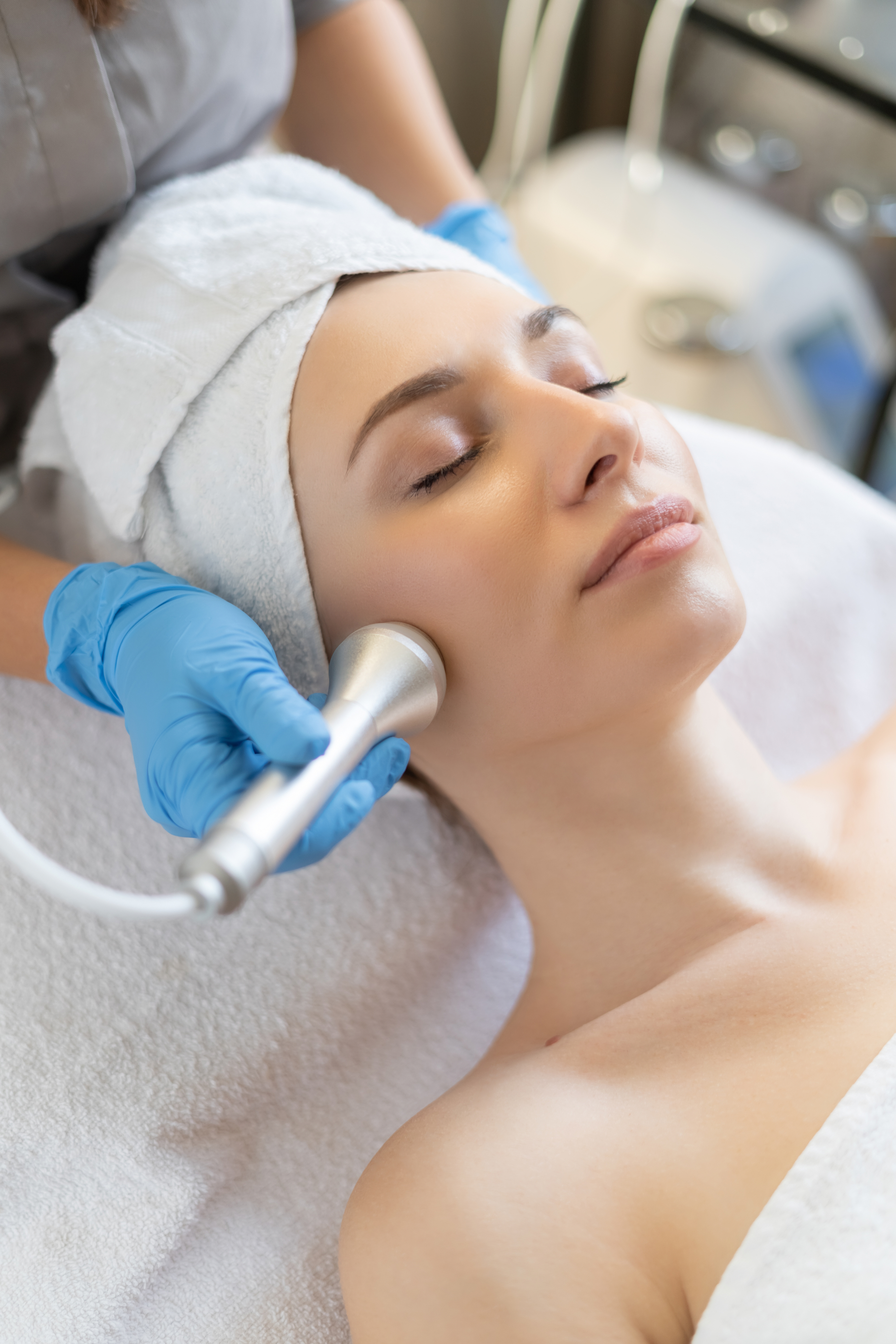 Treatment