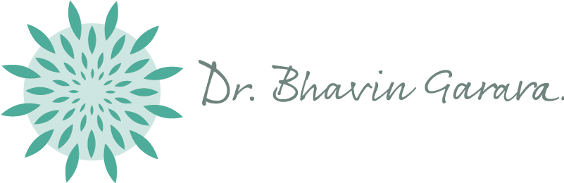 Dr Bhavin Garara